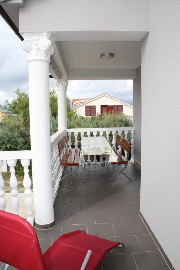 Franivanin Exterior foto